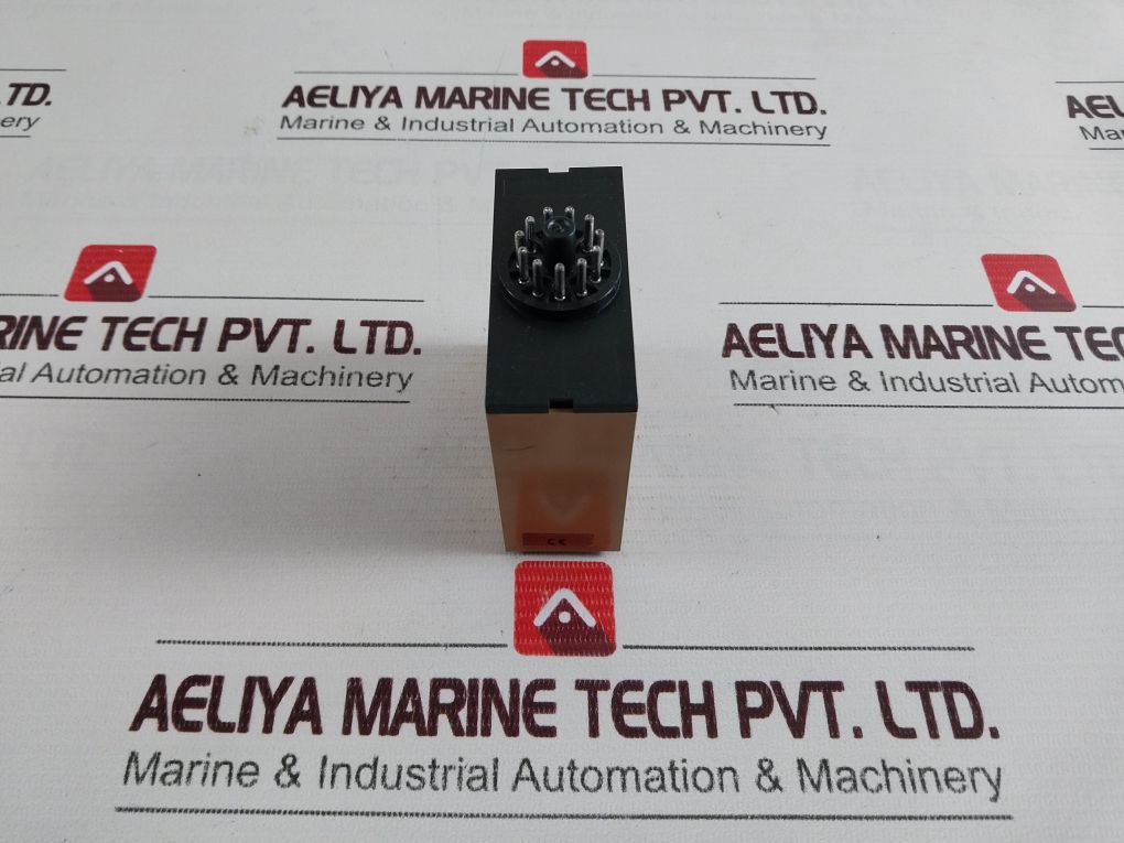 Carlo Gavazzi S 112 166 230 Interval Timer 230V