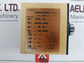 Carlo Gavazzi S 112 166 230 Interval Timer 230V