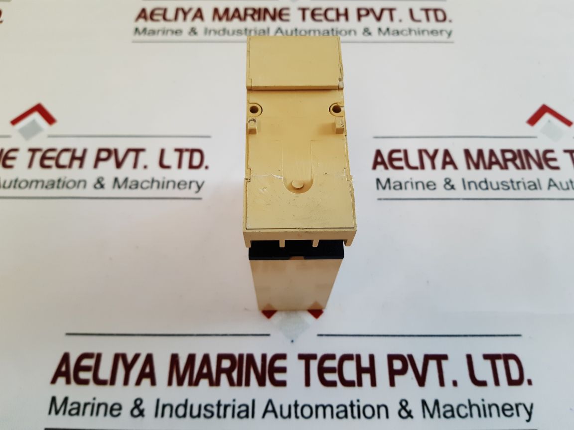 Carlo Gavazzi S 112 166 230 Interval Timer With Base