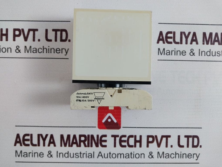 Carlo Gavazzi S 112 166 724 Interval Timer External Start