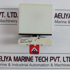 Carlo Gavazzi S 112 166 724 Interval Timer External Start