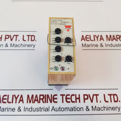 Carlo Gavazzi S 1131 156 924 Combi Timer With Base