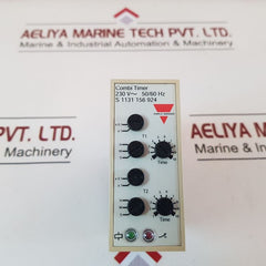 Carlo Gavazzi S 1131 156 924 Combi Timer 