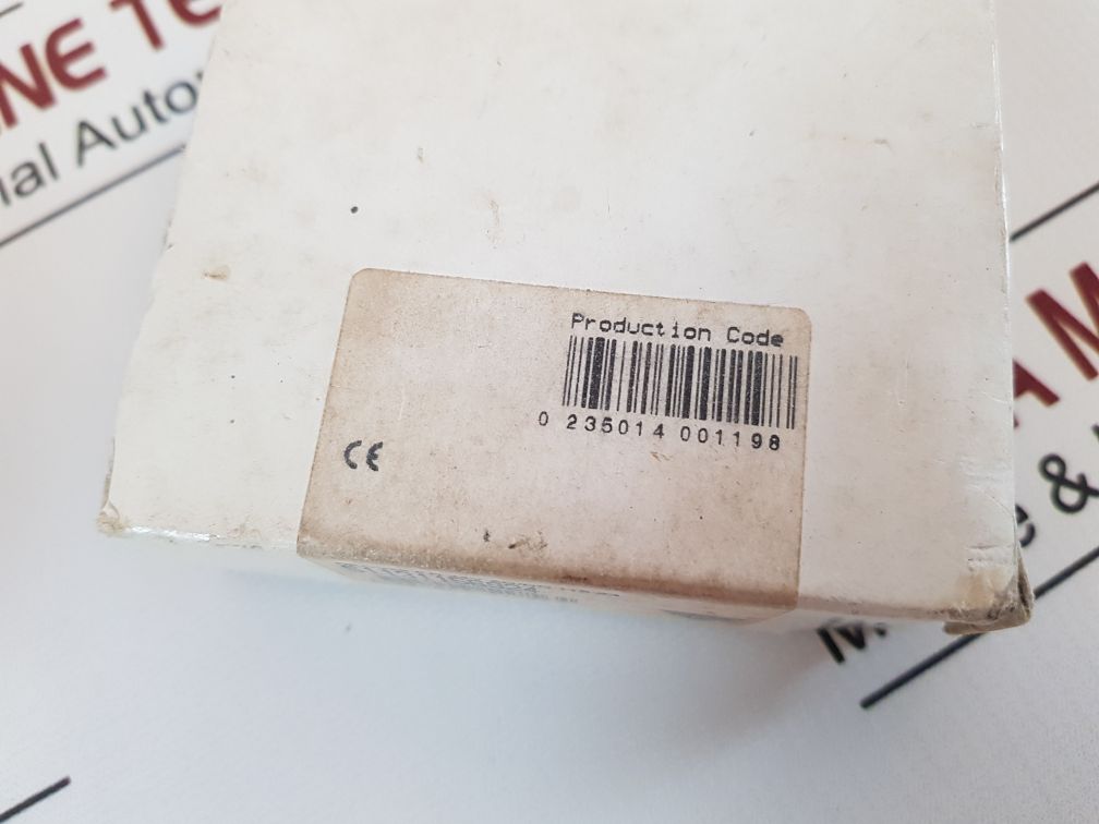 Carlo Gavazzi S 1131 156 924 Combi Timer 