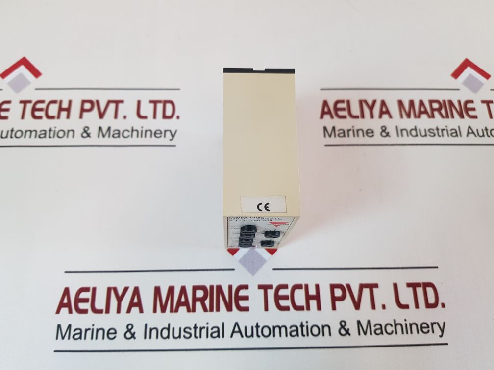 Carlo Gavazzi S 1131 156 924 Combi Timer 