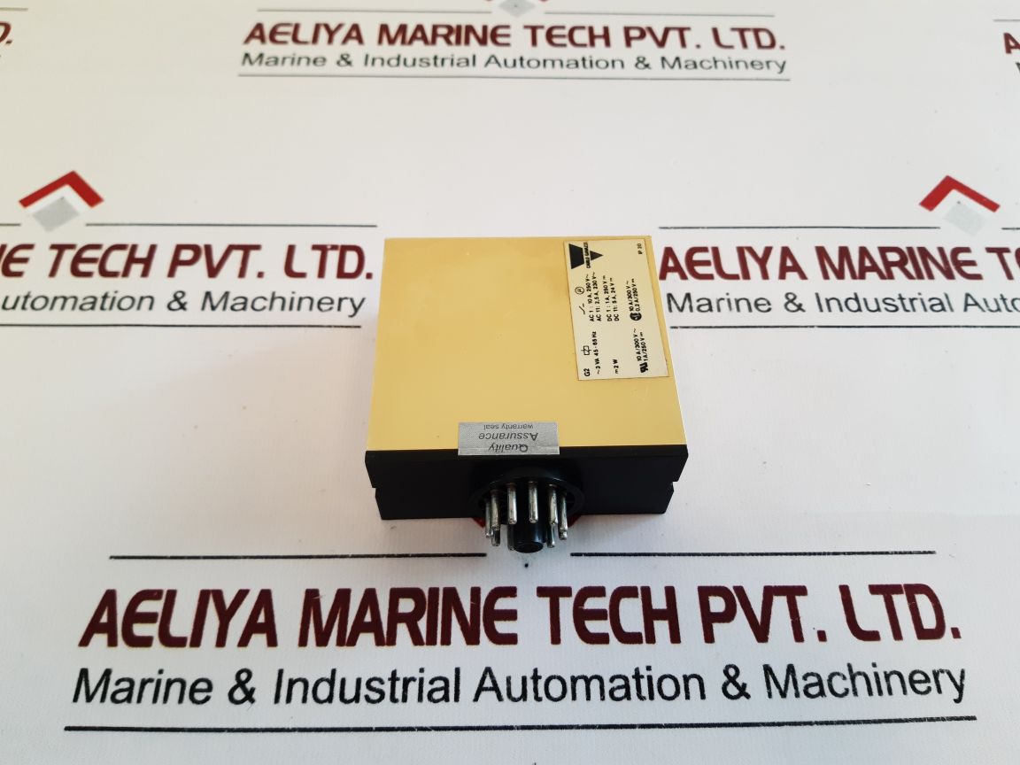 Carlo Gavazzi S 1131 156 924 Combi Timer