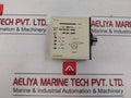 Carlo Gavazzi S 114 166 230 Interval Timer 230V~ 50/60 Hz