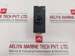 Carlo Gavazzi S 114 166 230 Interval Timer 230V~ 50/60 Hz