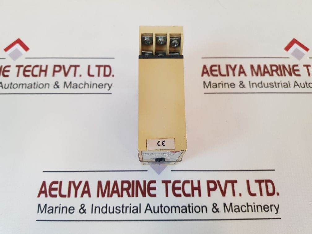 Carlo Gavazzi S 115 186 230 Star-delta Timer