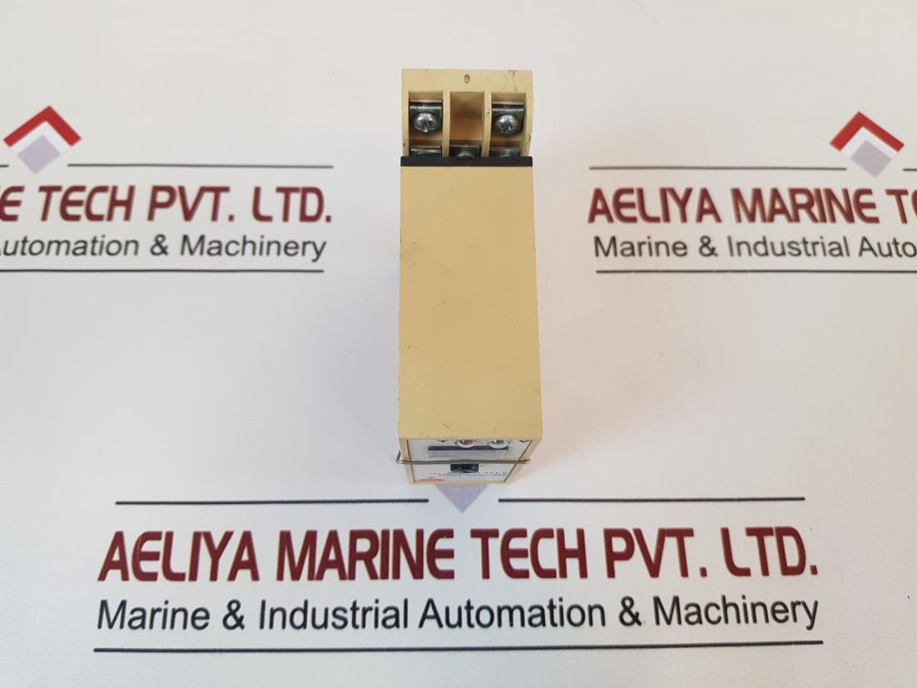 Carlo Gavazzi S 115 186 230 Star-delta Timer