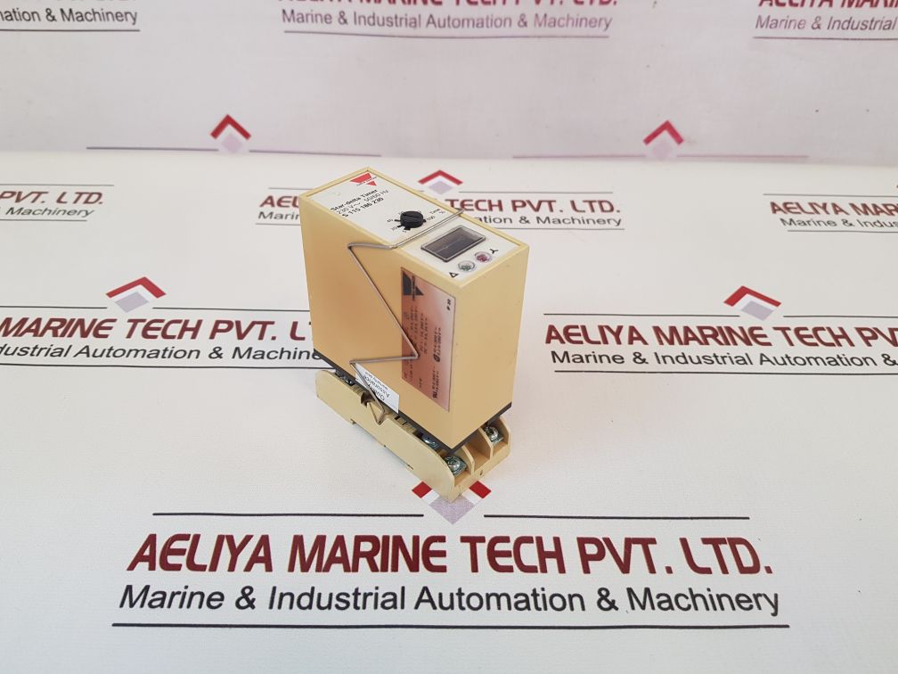 Carlo Gavazzi S 115 186 230 Star-delta Timer