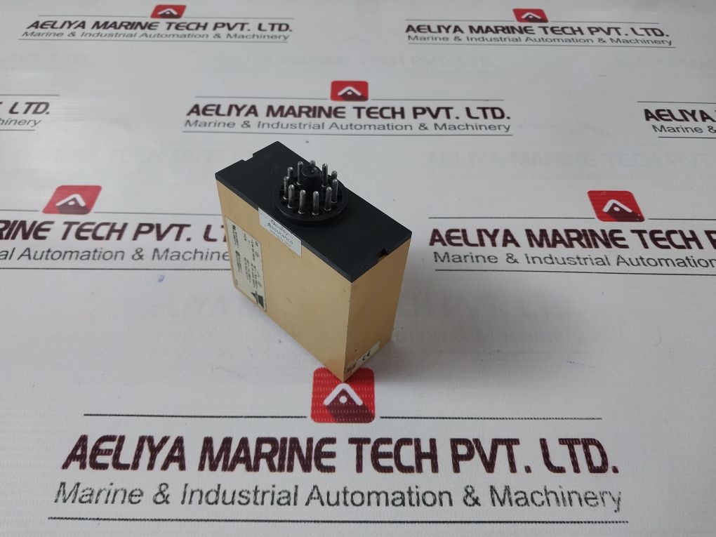 Carlo Gavazzi S 115 186 230 Star-delta Timer 230V 50/60Hz