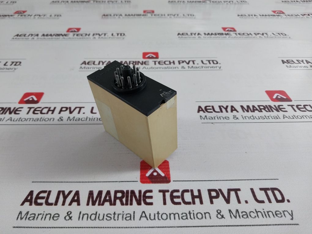 Carlo Gavazzi S 117 166 920 Combi Timer Automatic Start 24-230V