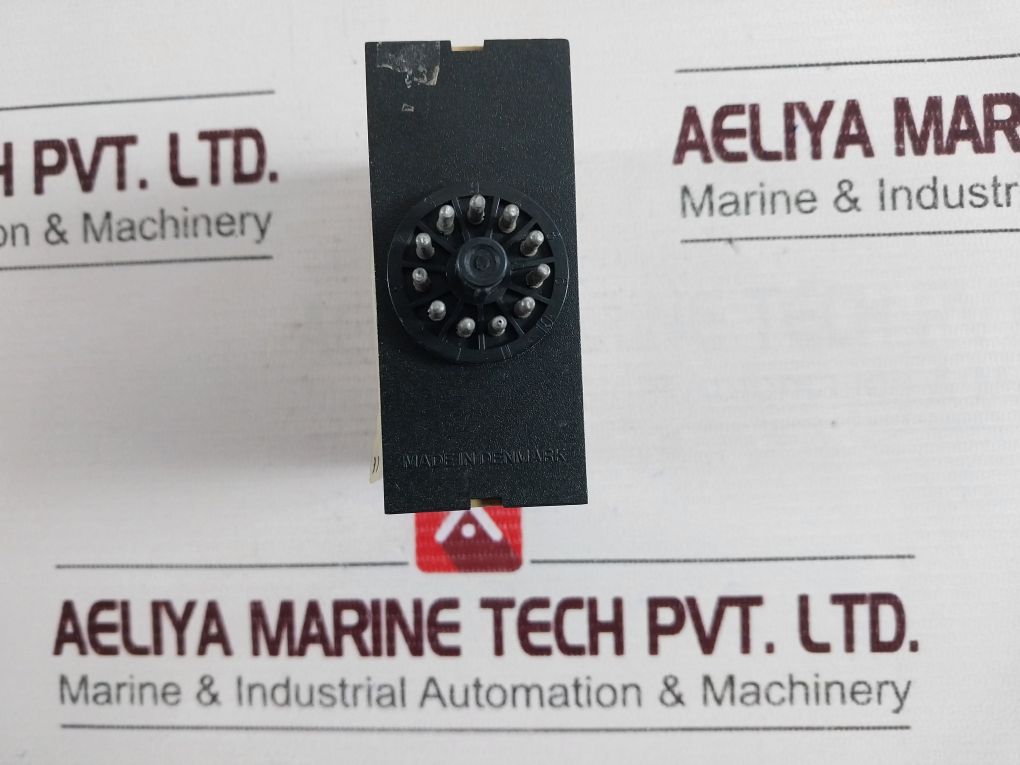 Carlo Gavazzi S 117 166 920 Combi Timer Automatic Start 24-230V