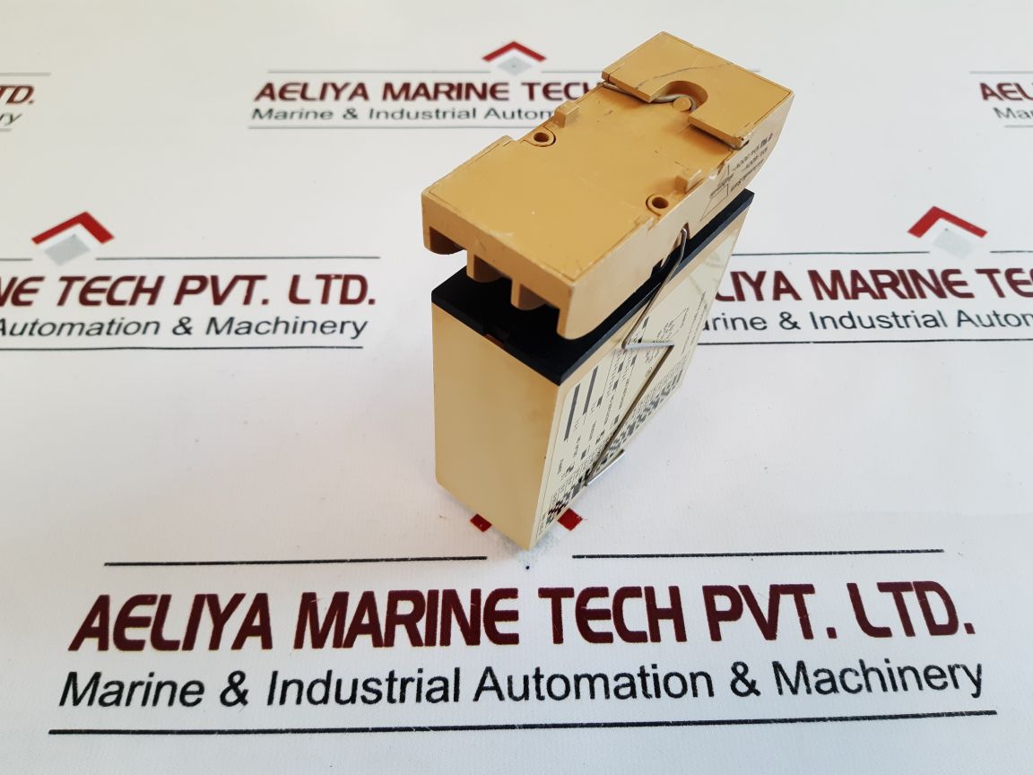 Carlo Gavazzi S 1201 166 230 Combi Timer With Base