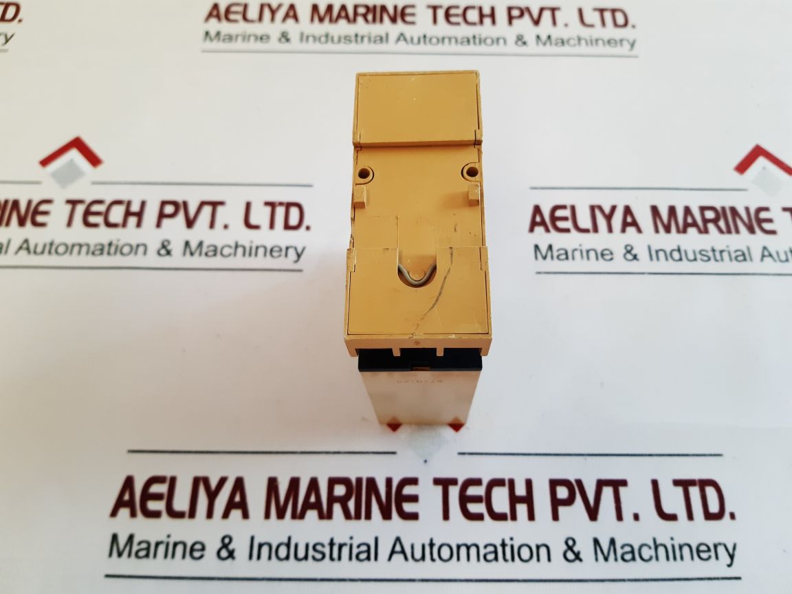 Carlo Gavazzi S 1201 166 230 Combi Timer With Base