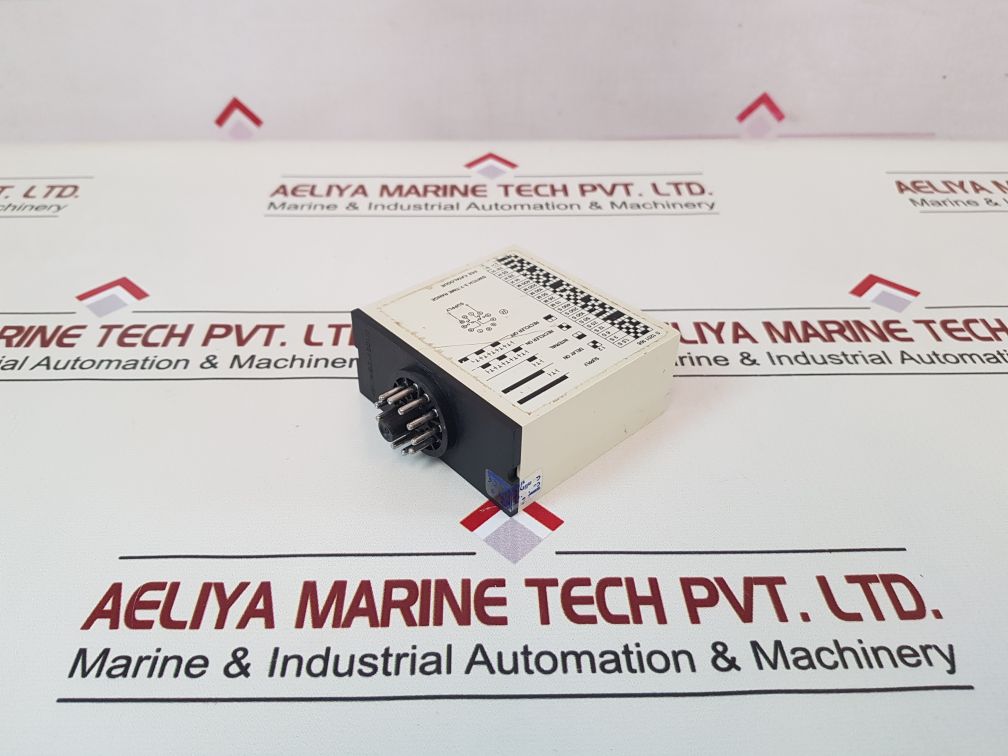 Carlo Gavazzi S 1201 166 230 Combi Timer