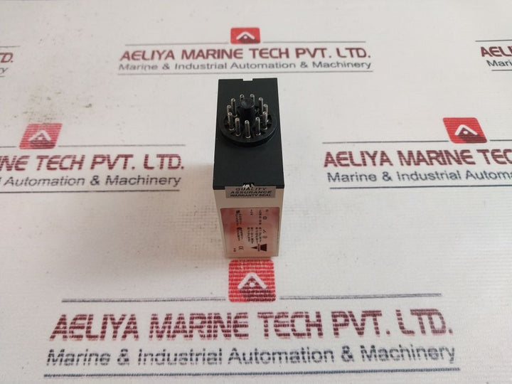 Carlo Gavazzi S 1221 166 230 Combi Timer 230V