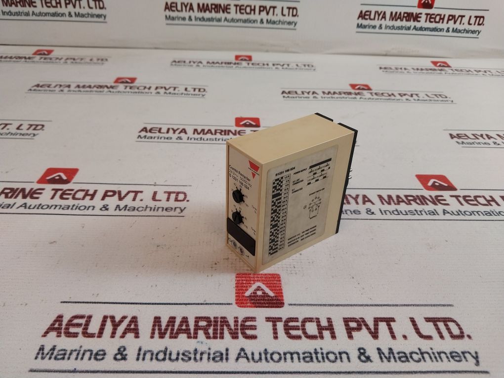 Carlo Gavazzi S 1231 166 024 Combi Recycler Ip20 24V 50/60Hz