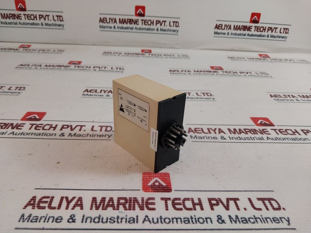Carlo Gavazzi S 1231 166 024 Combi Recycler Ip20 24V 50/60Hz