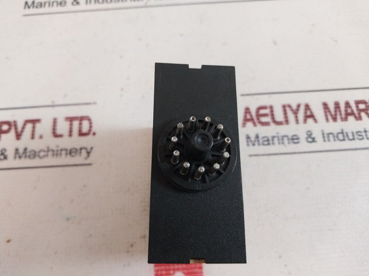 Carlo Gavazzi S 1231 166 024 Combi Recycler Ip20 24V 50/60Hz