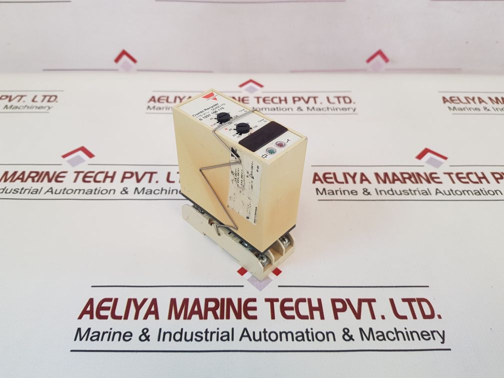 Carlo Gavazzi S 1231 166 115 Combi Recycler