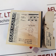 Carlo Gavazzi S 1231 166 115 Combi Recycler