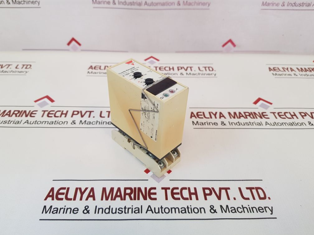 Carlo Gavazzi S 1231 166 115 Combi Recycler