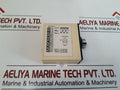 Carlo Gavazzi S 1231 166 115 Combi Recycler Timer