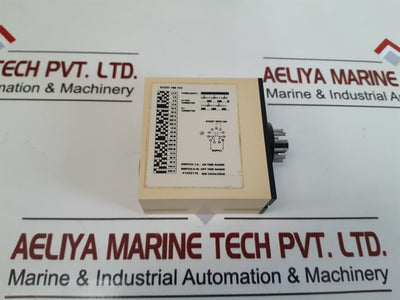Carlo Gavazzi S 1231 166 115 Combi Recycler Timer