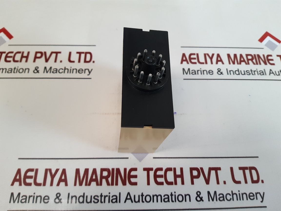 Carlo Gavazzi S 1231 166 115 Combi Recycler Timer