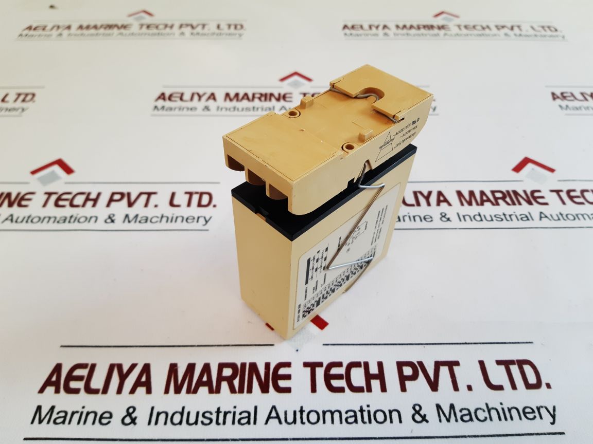 Carlo Gavazzi S 1231 166 230 Combi Recycler With Base