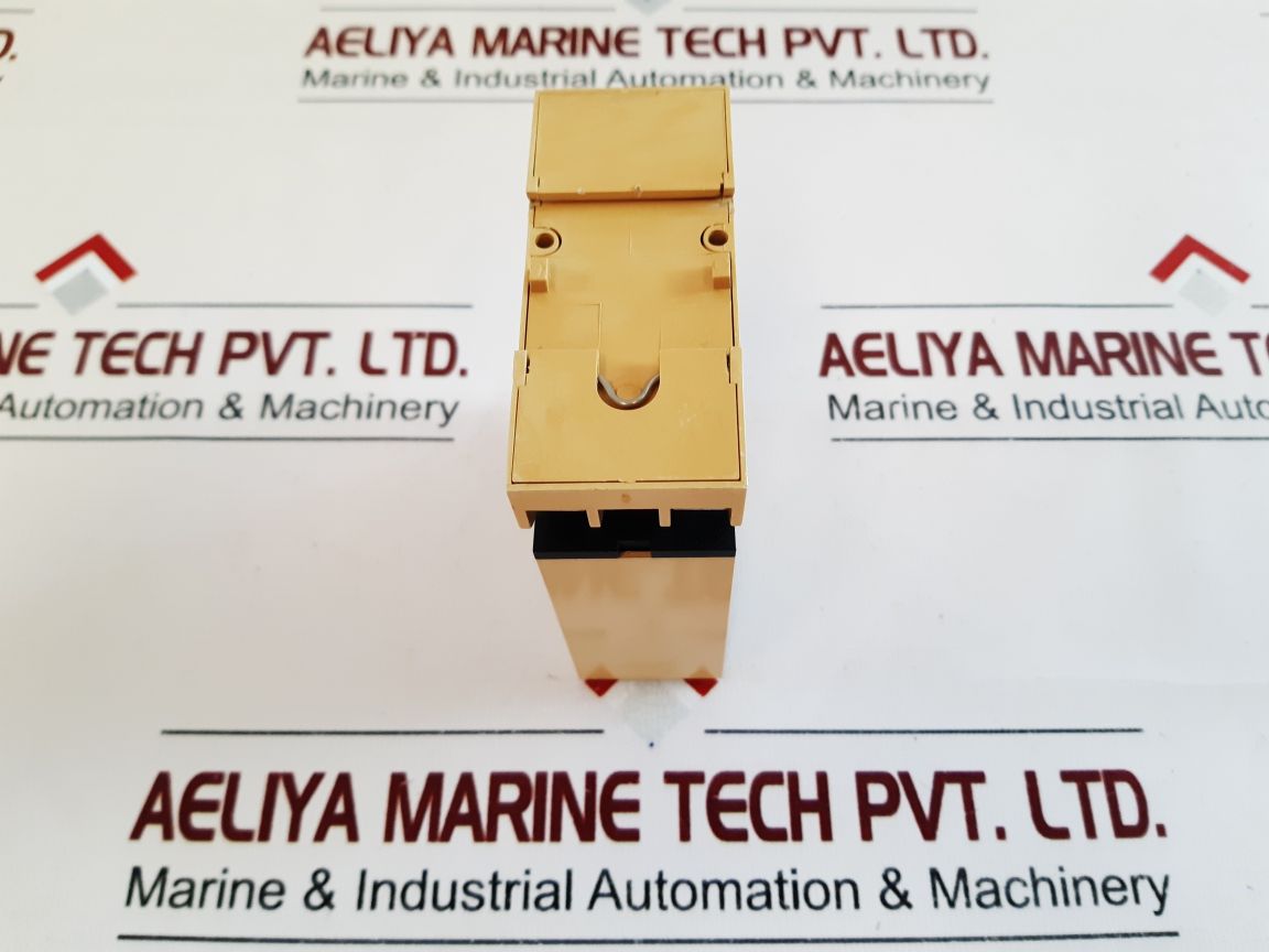 Carlo Gavazzi S 1231 166 230 Combi Recycler With Base