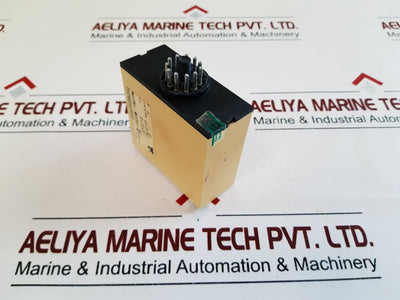 Carlo Gavazzi S 1231 166 230 Combi Recycler
