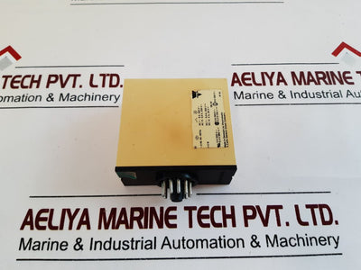 Carlo Gavazzi S 1231 166 230 Combi Recycler