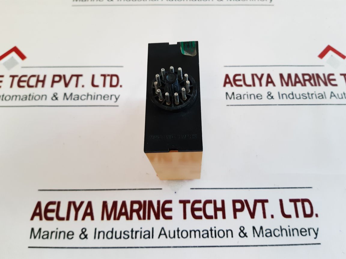 Carlo Gavazzi S 1231 166 230 Combi Recycler