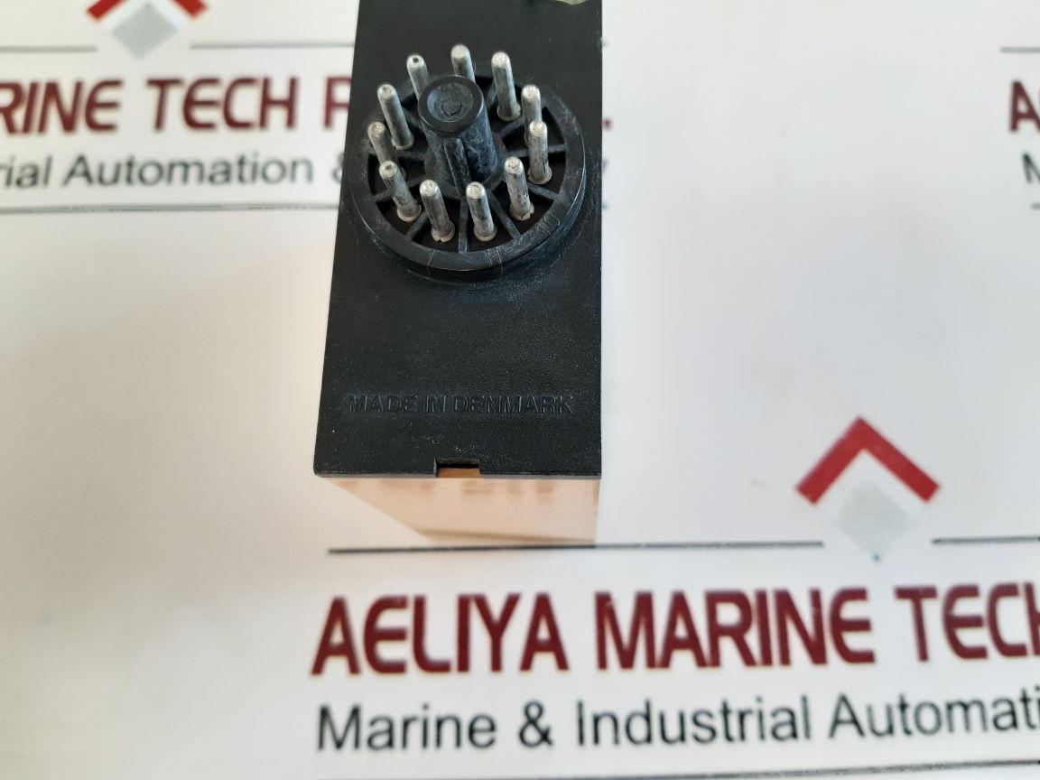 Carlo Gavazzi S 1231 166 230 Combi Recycler