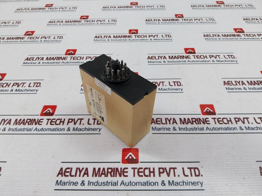 Carlo Gavazzi S 1231 166 230 Combi Recycler 230V~ 50/60Hz