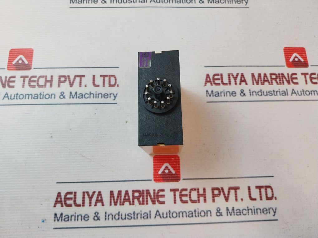 Carlo Gavazzi S 1231 166 230 Combi Recycler Ip20