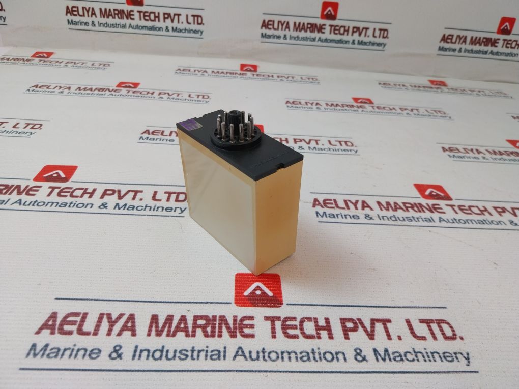 Carlo Gavazzi S 1231 166 230 Combi Recycler Ip20