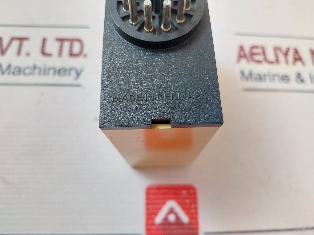 Carlo Gavazzi S 1231 166 230 Combi Recycler Ip20