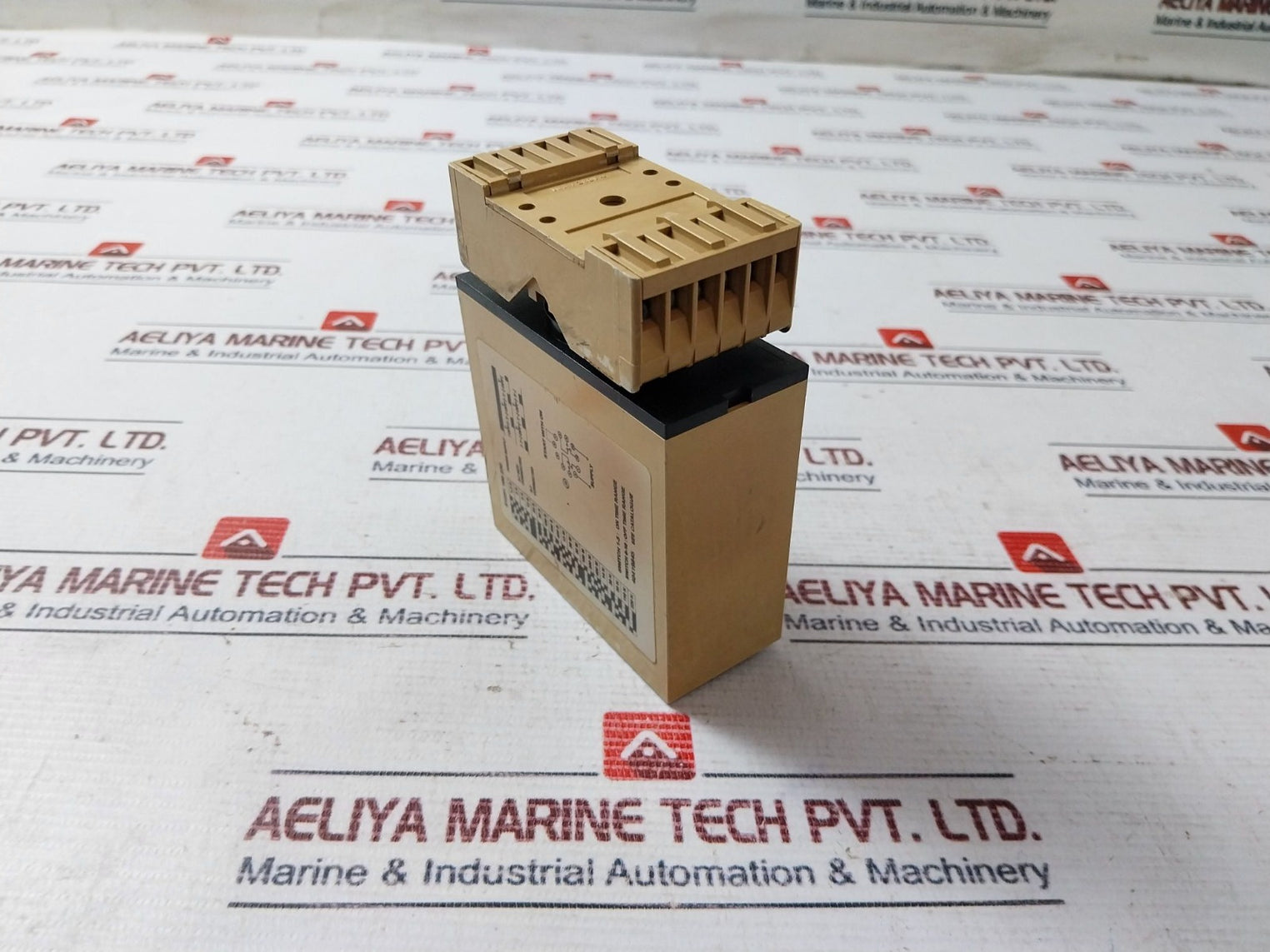 Carlo Gavazzi S 1231 166 230 Combi Recycler Ip20 230V~ 50/60Hz