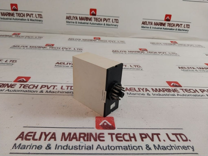 Carlo Gavazzi S 1481 156 724 Pt 100 Controller