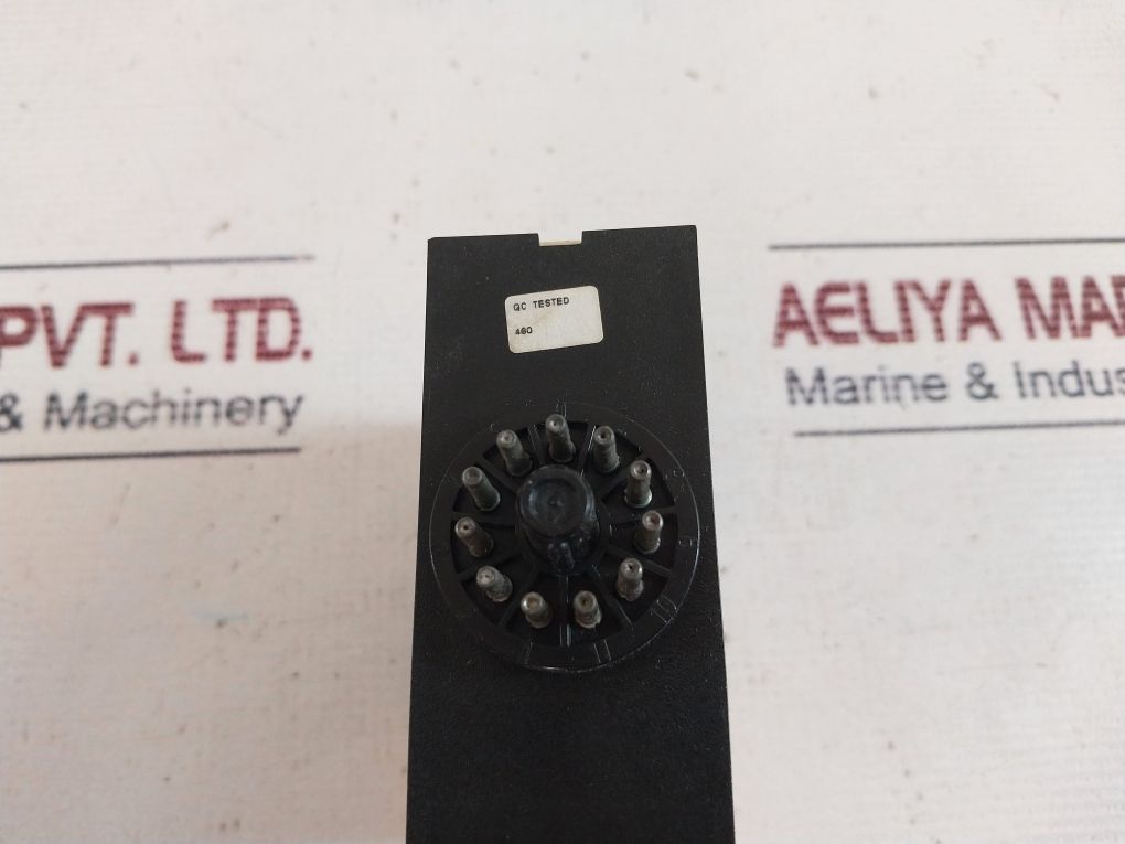 Carlo Gavazzi S 1481 156 724 Pt 100 Controller