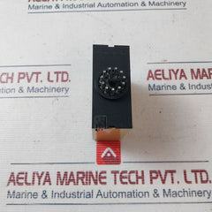 Carlo Gavazzi S 196 166 024 Dual Level Relay 50/60 Hz