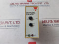 Carlo Gavazzi S 196 166 024 Dual Level Relay 50/60 Hz