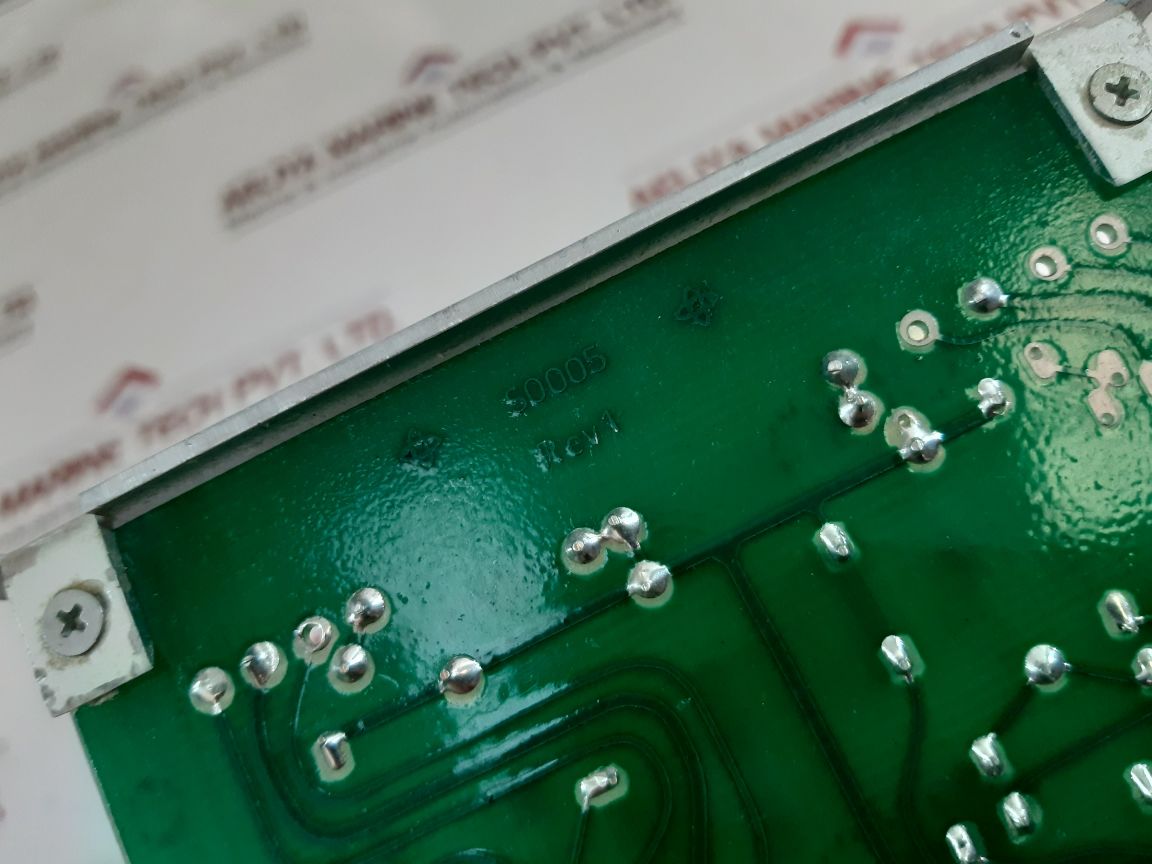 Carlo Gavazzi Sa-00018A Stabilezed Power Supply