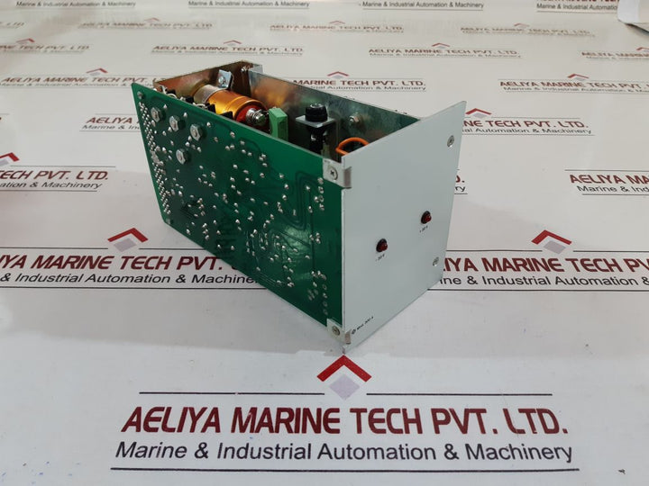 Carlo Gavazzi Sa-00018A Stabilezed Power Supply
