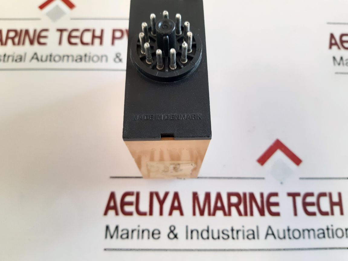 Carlo Gavazzi Sa 105 724 Delay On Operate