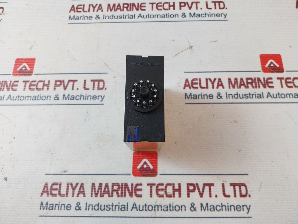 Carlo Gavazzi Sa 205 230 Delay On Operate 8-180 Sec